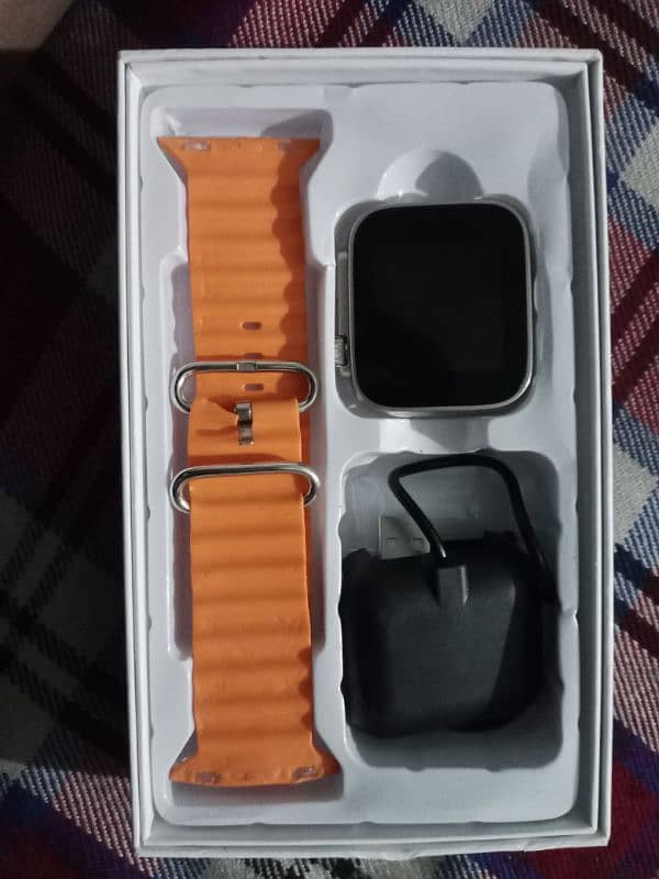 Smart Watch For Sale 1