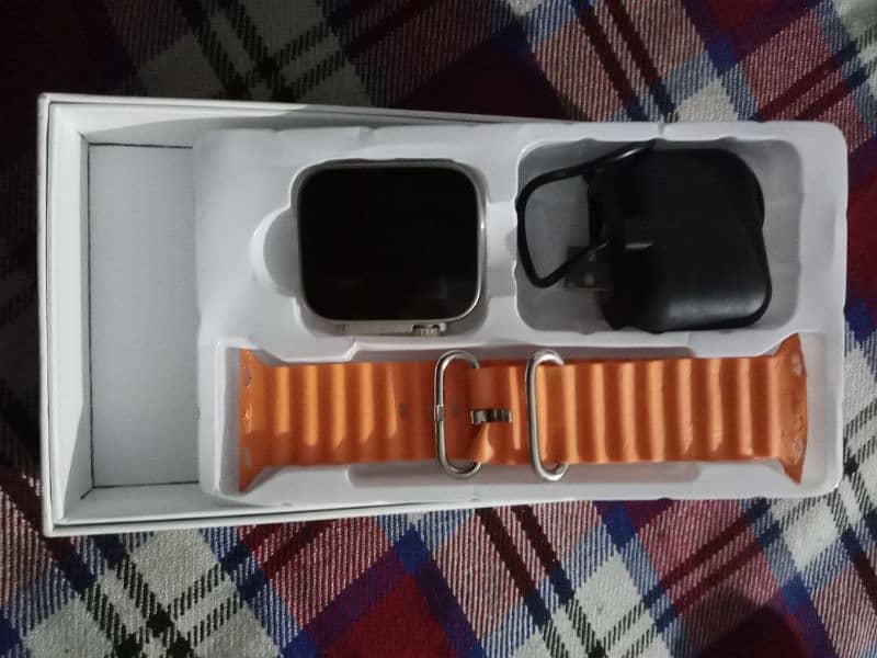 Smart Watch For Sale 2