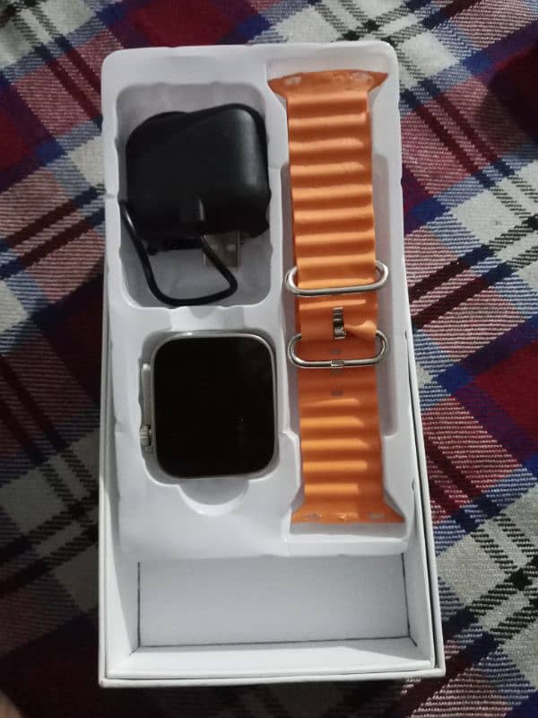 Smart Watch For Sale 3