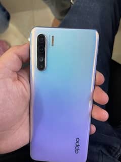 Oppo Reno3 8/128