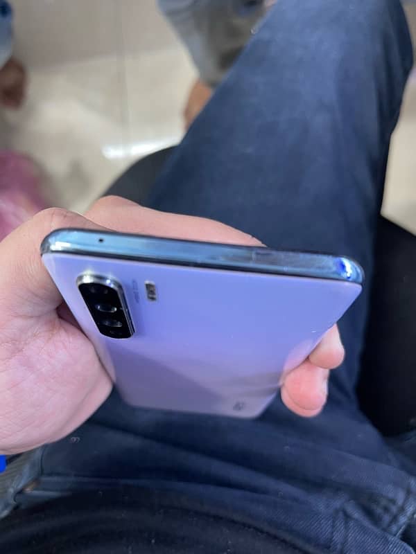 Oppo Reno3 8/128 1