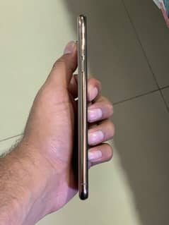 Iphone Xs max