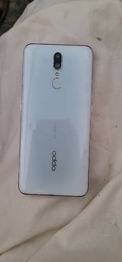 oppo f11