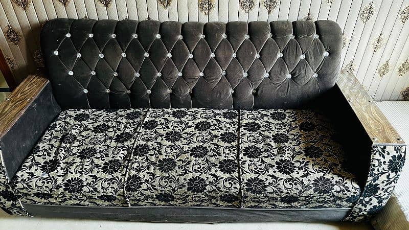 5 seater sofa set 2