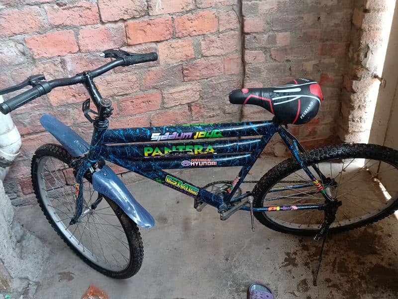 sohrab bicycles for sale 1