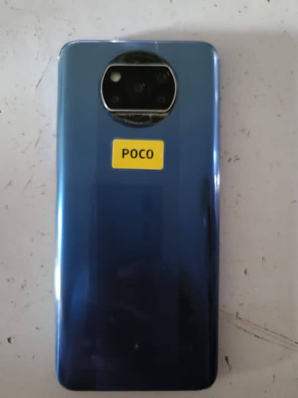 Poco X3 pro for sale 1