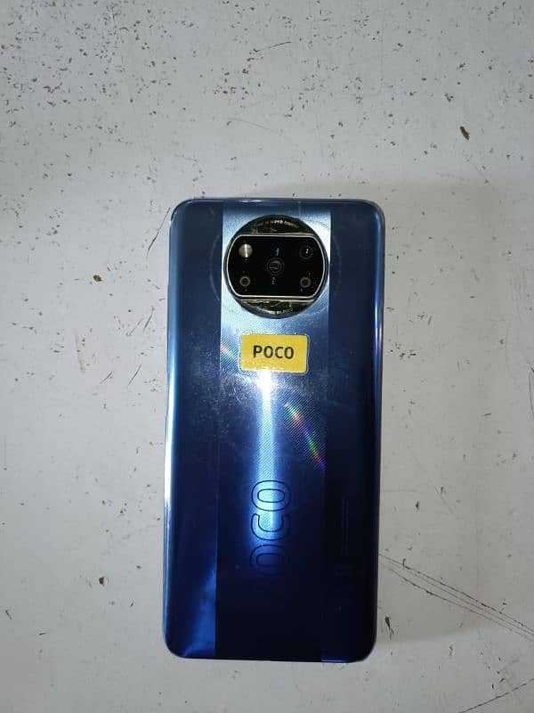 Poco X3 pro for sale 2