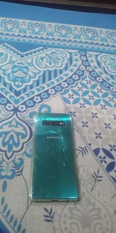 Samsung s10