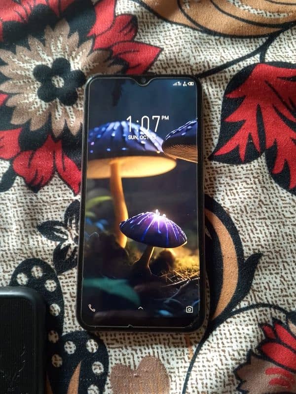 Infinix smart 3 plus 0