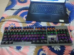 mechanical keyboard 0