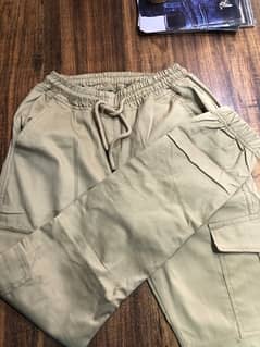 Cargo Trouser