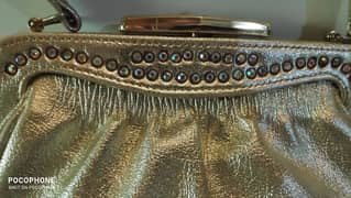 Fancy Hand Bag