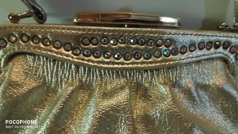 Fancy Hand Bag 1