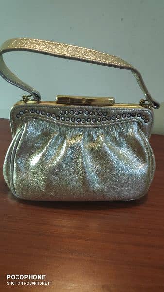 Fancy Hand Bag 9