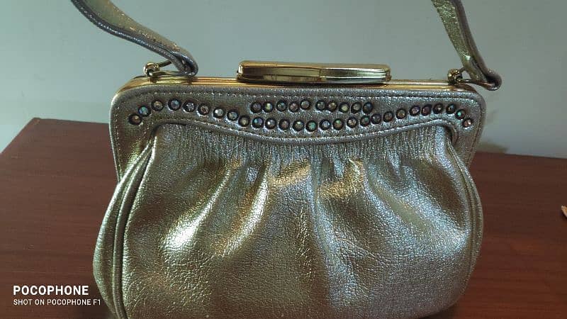 Fancy Hand Bag 10