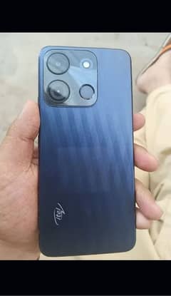 Itel a60s