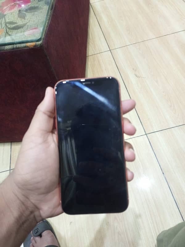 Iphone Xr for sale 1