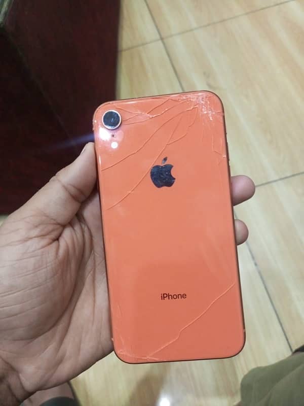 Iphone Xr for sale 2