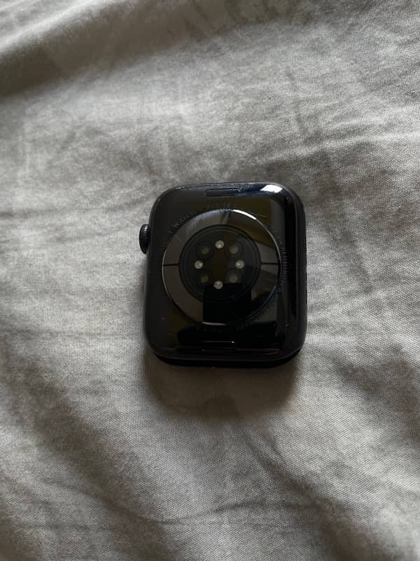 Apple Watch Series 6 44mm Nike Edition GPS+LTE 94 BH 2