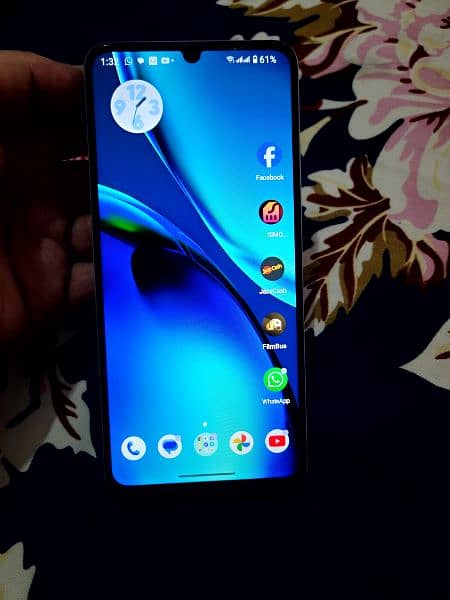 realme note 50 0