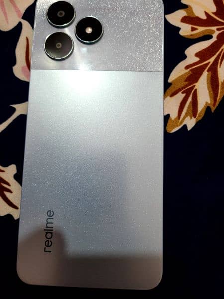 realme note 50 2