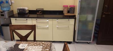 Urgent Sale for Kitchen cabinet 'doors