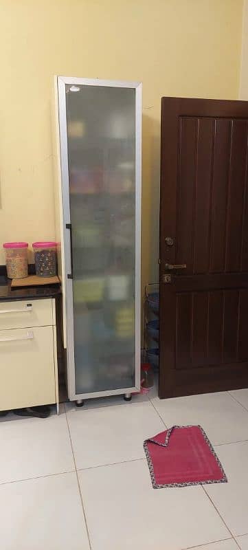 Urgent Sale for Kitchen cabinet 'doors 2