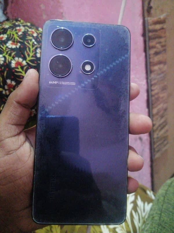 infinix note 30 1