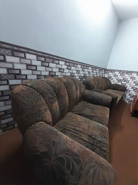 Full sofa set 1