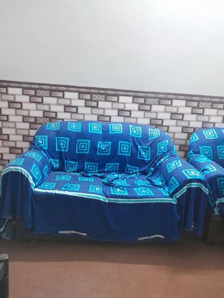 Full sofa set 8