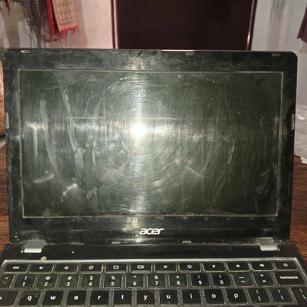 Acer c740 1