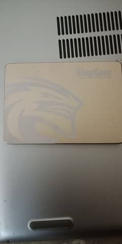 Kingspec 1TB SSD P3 Gold edition 0