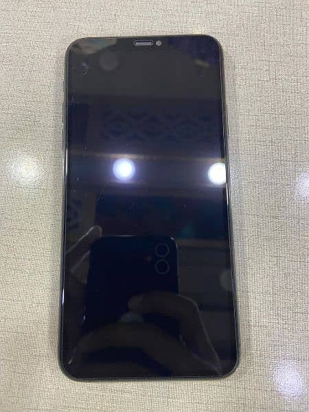 iphone 11 pro max non pta 64 gb 4