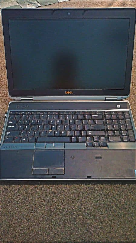 dell laptop i5 0