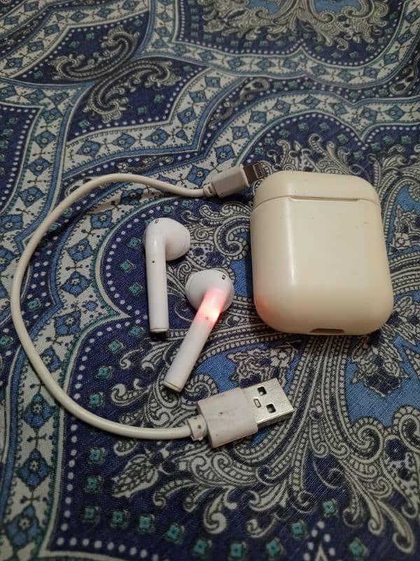 Airpods iphone i12 1