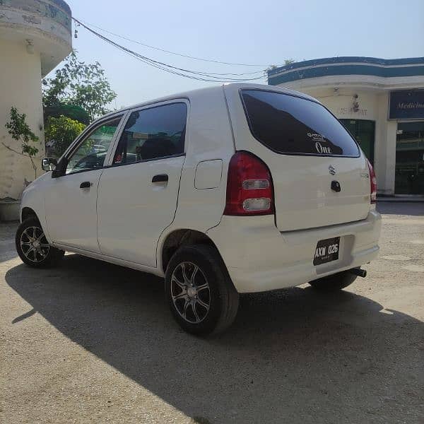 Suzuki Alto 2012 1