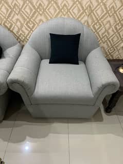 Sofa Set 3 2 1