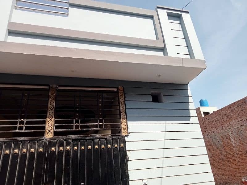 House For sale in Rahim yar khan 0