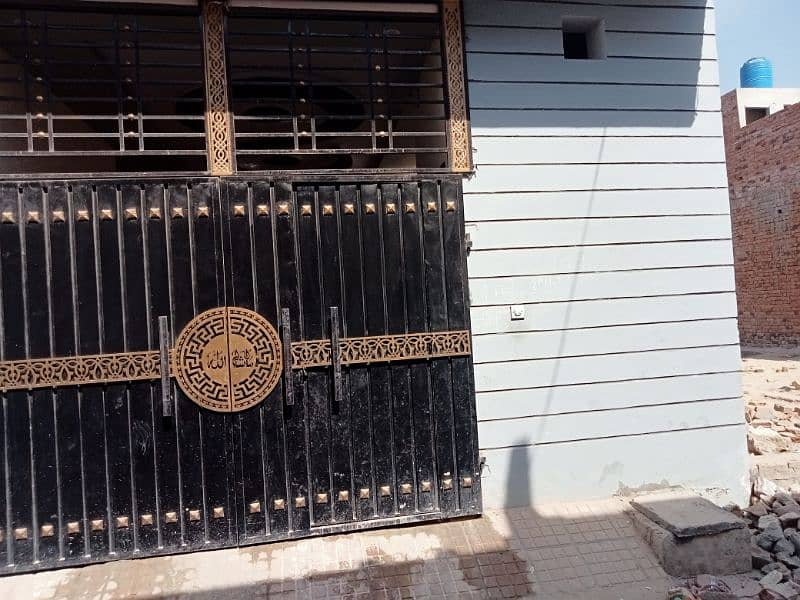 House For sale in Rahim yar khan 1