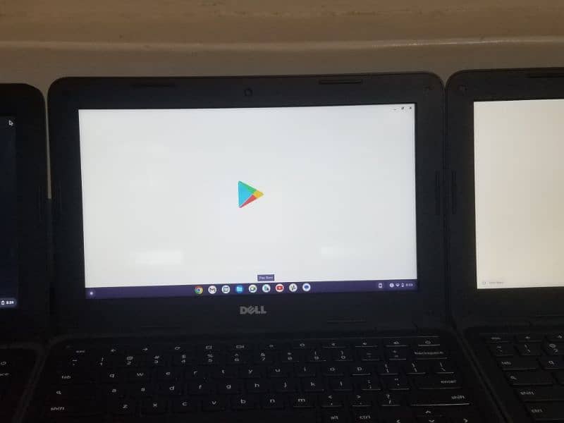 Dell Chromebook 3180 4