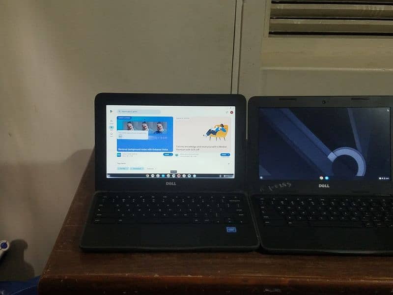 Dell Chromebook 3180 6