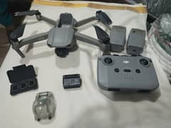 Mavic Air 2