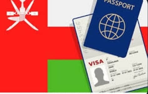 Oman MUSCAT visa available for Steelfixer & Masen 0