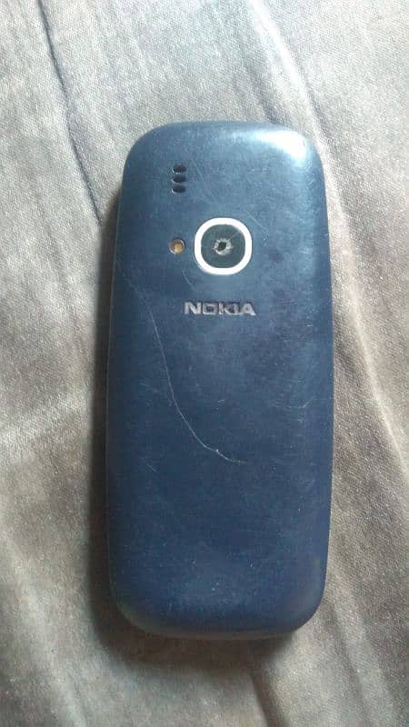 Nokia 3310 OK hy Betri ka jak shai hoga 03171115107 0