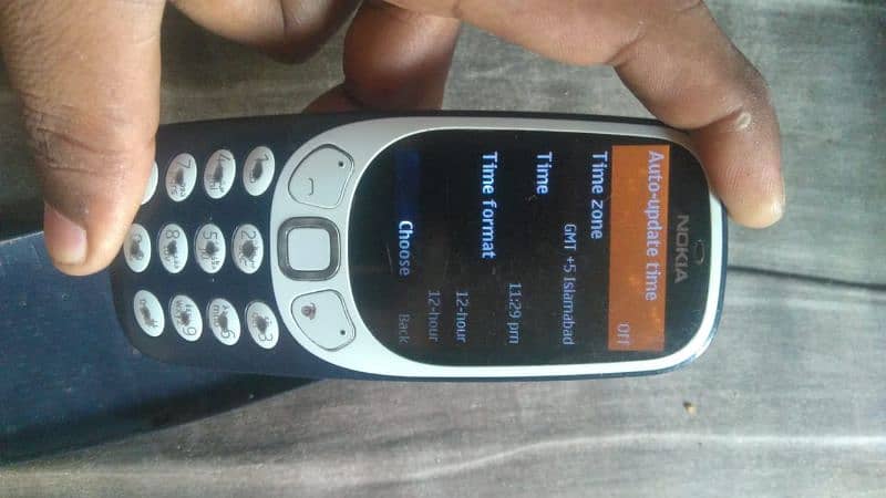 Nokia 3310 OK hy Betri ka jak shai hoga 03171115107 1