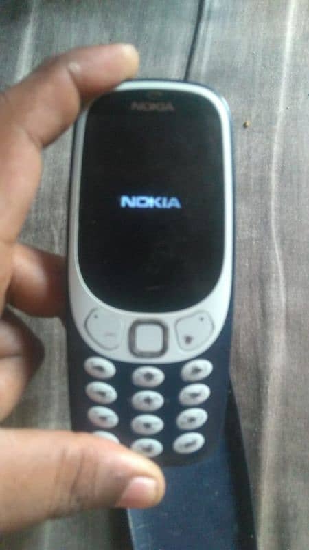 Nokia 3310 OK hy Betri ka jak shai hoga 03171115107 2