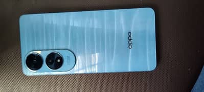 Oppo A60 8+8 256gb 0