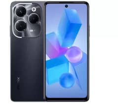 Infinix HOT 40 PRO