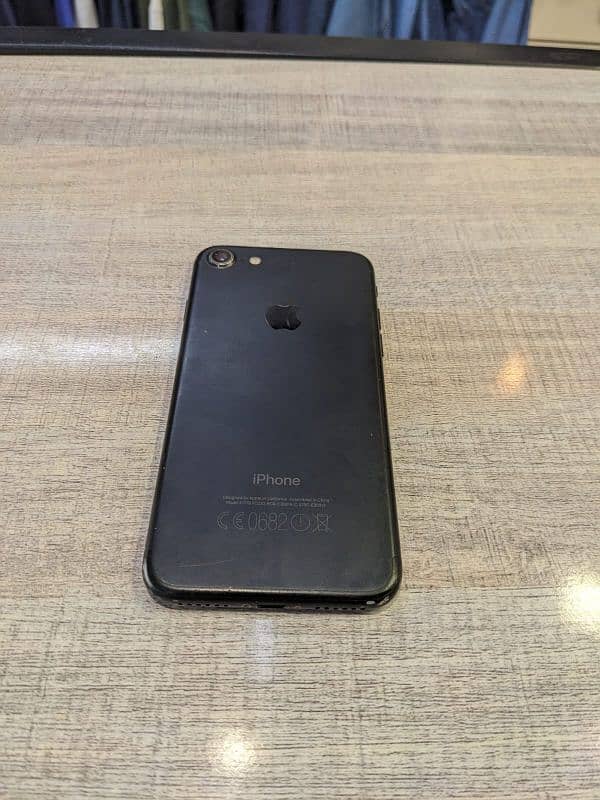 IPHONE 7 pta approved 4