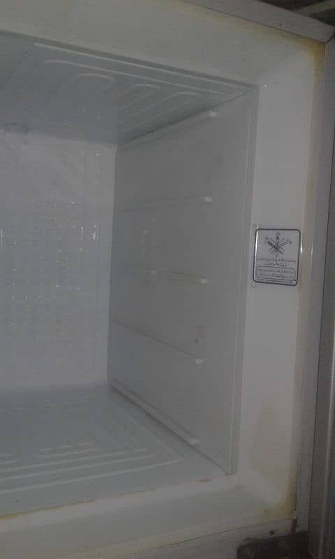 Dawlance fridge 2